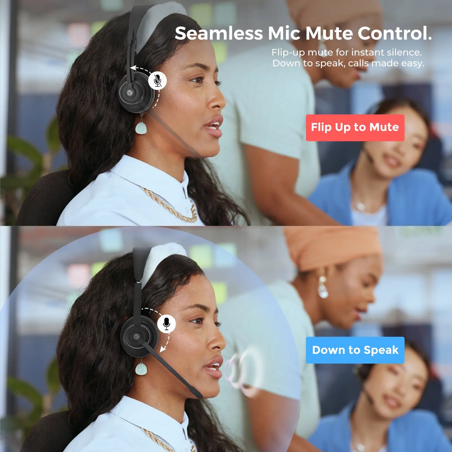 Coolpo IGNITE Headset