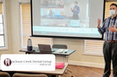 Coolpo AI Huddle PANA become great partner of Dental Group