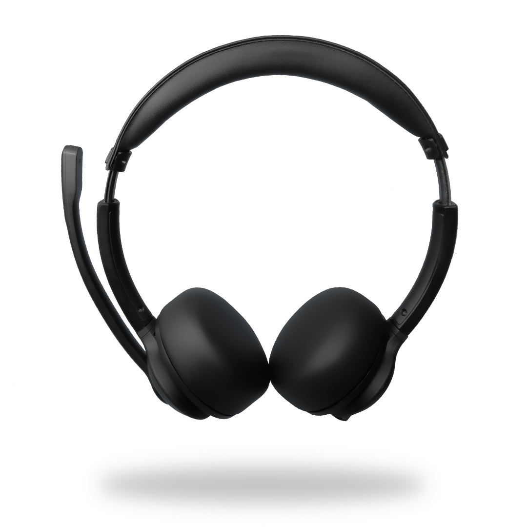 Coolpo IGNITE Headset (Copy)