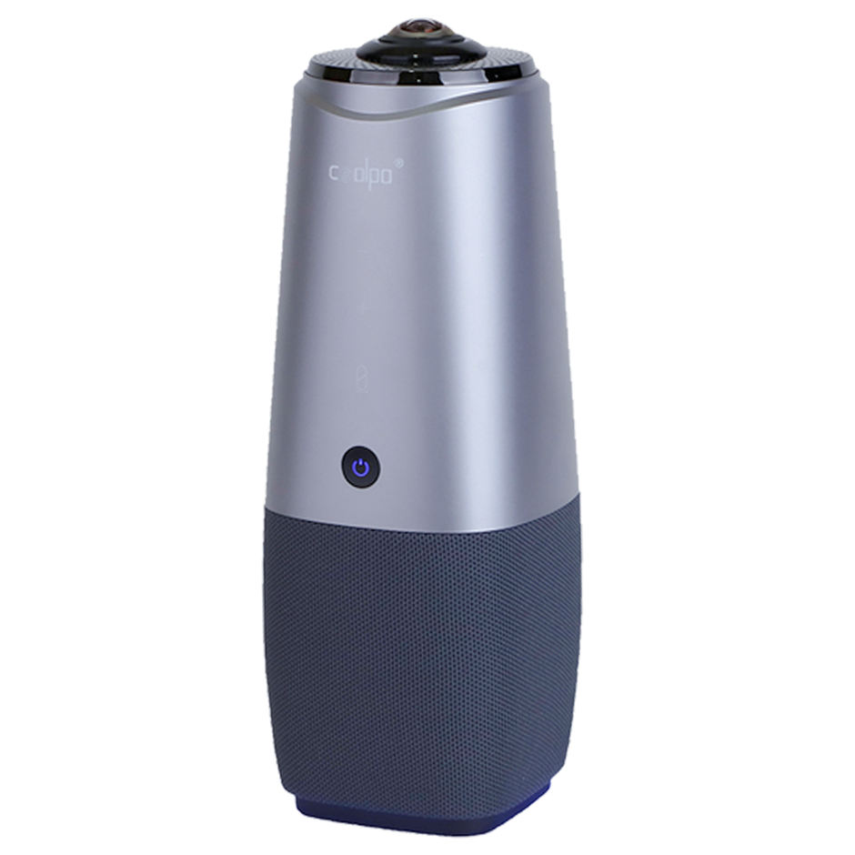 COOLPO AI HUDDLE PANA with Meeting Flex intelligence