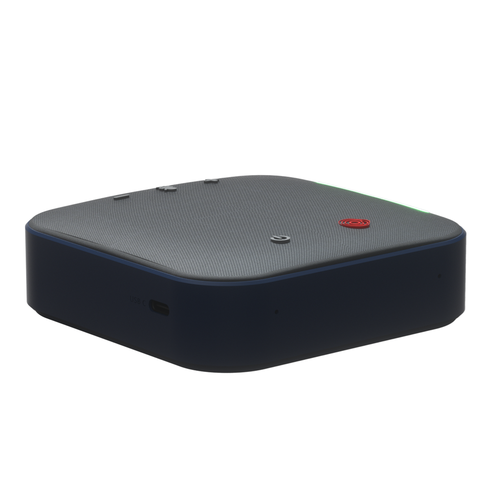 Coolpo IGNITE Speakphone