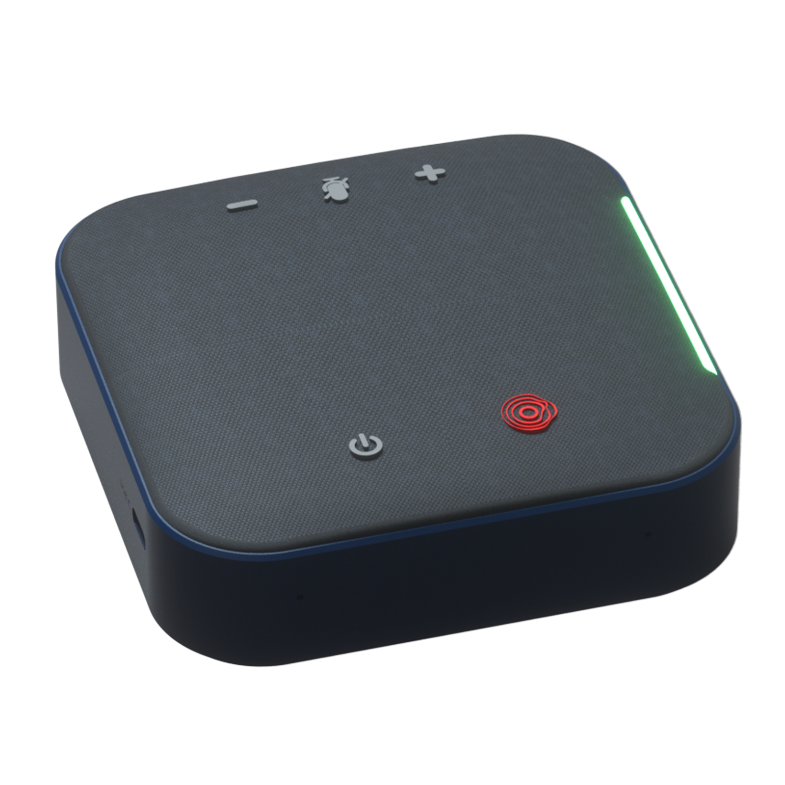 Coolpo IGNITE Speakphone