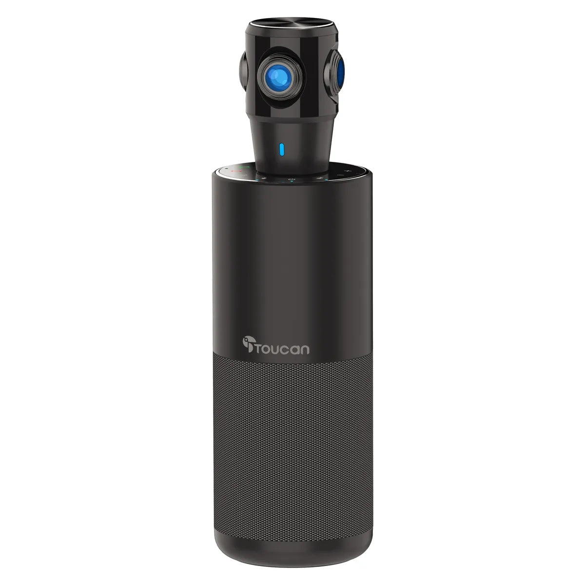 【ジャンク品】COOLPO AI Huddle PANA,Zoom用Webカメラ 360度対応ウェブカメラ『Coolpo AI Huddle PANA』レビュー | 高性能