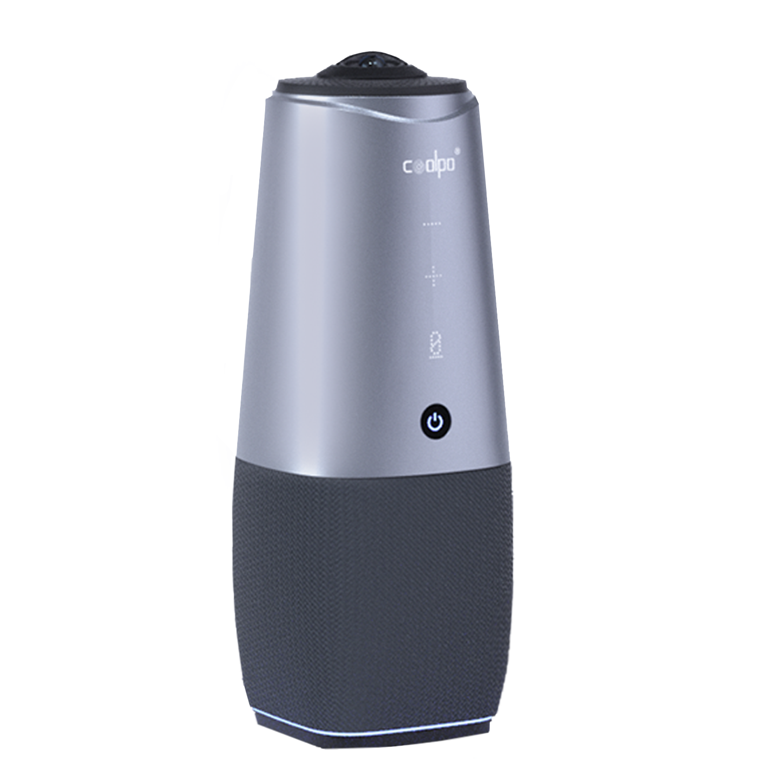 COOLPO AI HUDDLE PANA with Meeting Flex intelligence