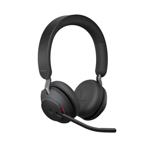 Jabra: Evolve2 65 Headset