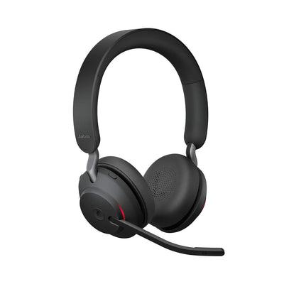 Jabra: Evolve2 65 Headset